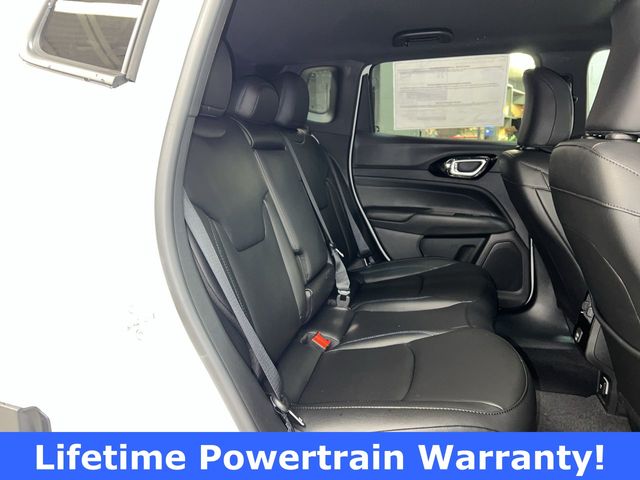 Thumbnail: 2026 Jeep Compass - 26