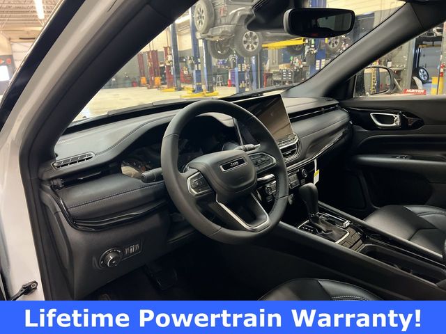 Thumbnail: 2026 Jeep Compass - 2