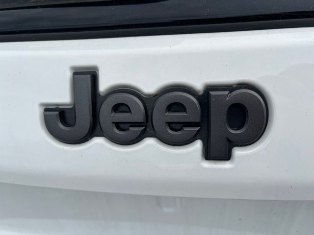 Thumbnail: 2024 Jeep Compass - 7