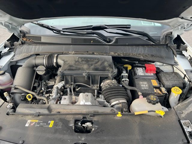 Thumbnail: 2024 Jeep Compass - 9
