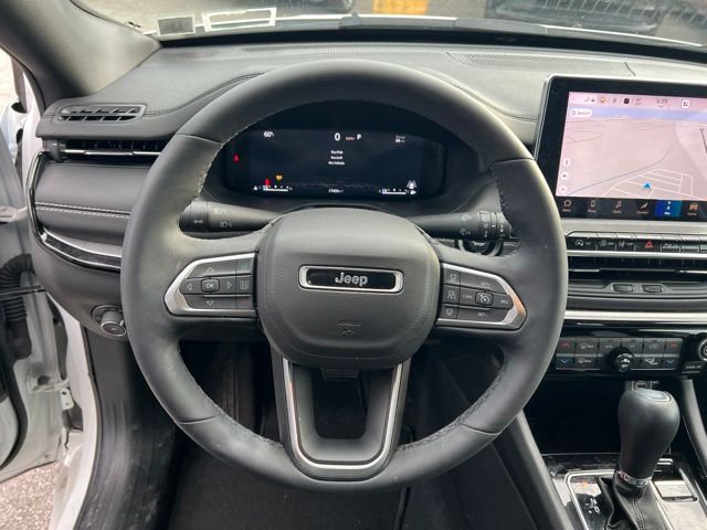Thumbnail: 2024 Jeep Compass - 14