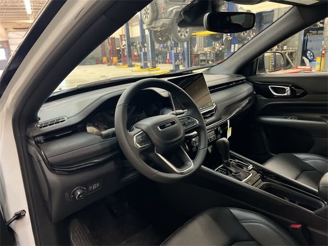 Thumbnail: 2026 Jeep Compass - 2