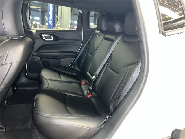 Thumbnail: 2026 Jeep Compass - 25