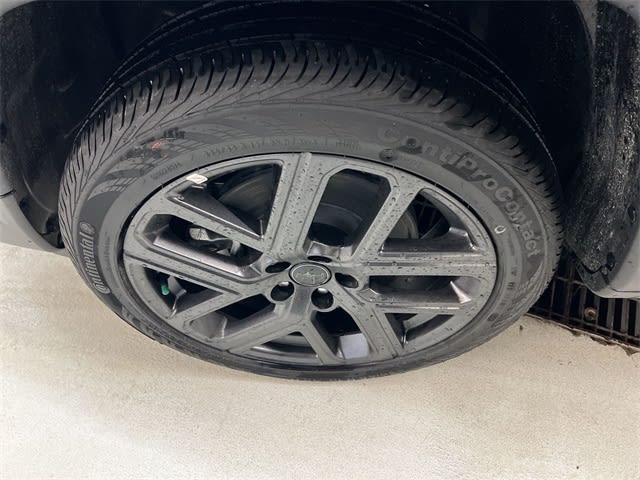 Thumbnail: 2026 Jeep Compass - 7