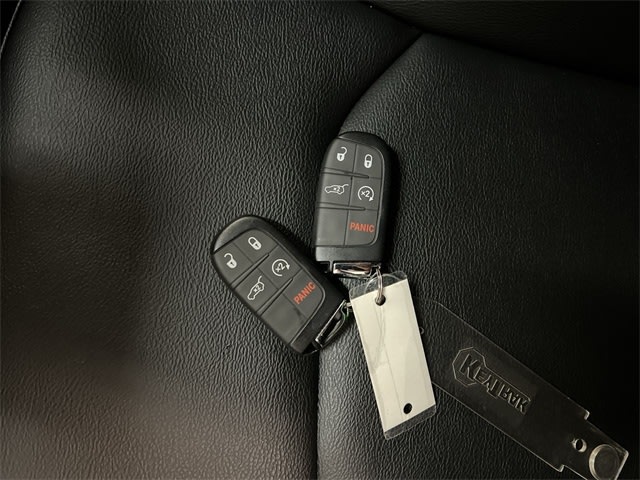 Thumbnail: 2026 Jeep Compass - 18