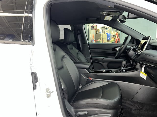 Thumbnail: 2026 Jeep Compass - 11