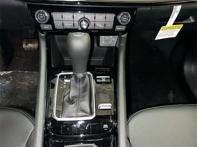 Thumbnail: 2026 Jeep Compass - 15