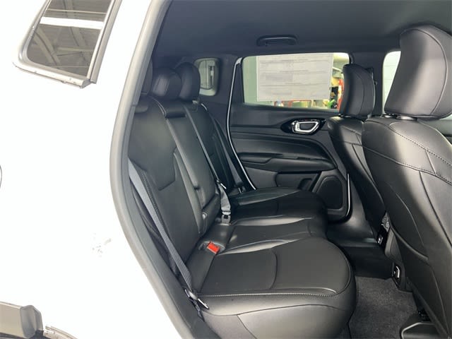 Thumbnail: 2026 Jeep Compass - 26