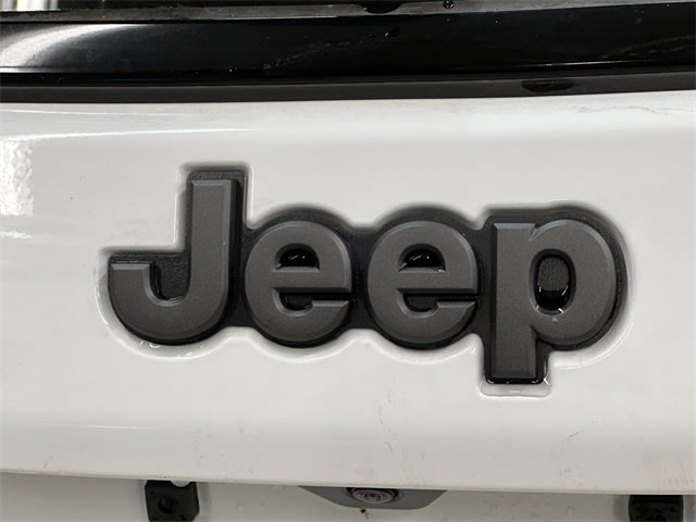 Thumbnail: 2026 Jeep Compass - 24