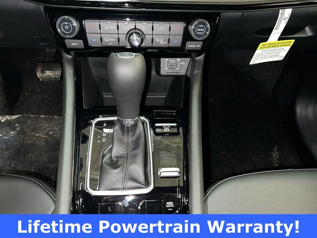 Thumbnail: 2026 Jeep Compass - 15