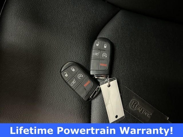 Thumbnail: 2026 Jeep Compass - 18