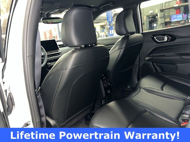 Thumbnail: 2026 Jeep Compass - 12