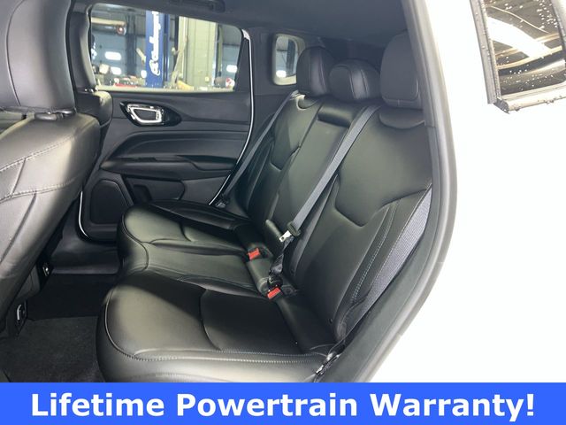 Thumbnail: 2026 Jeep Compass - 25