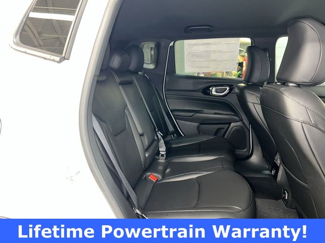 Thumbnail: 2026 Jeep Compass - 26