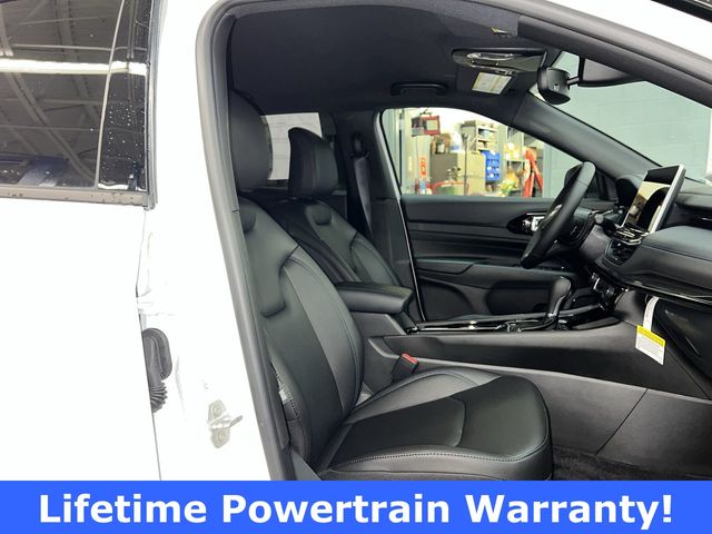 Thumbnail: 2026 Jeep Compass - 11