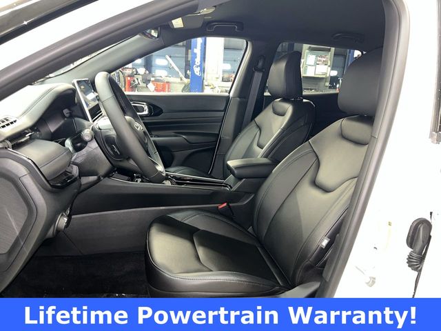 Thumbnail: 2026 Jeep Compass - 10