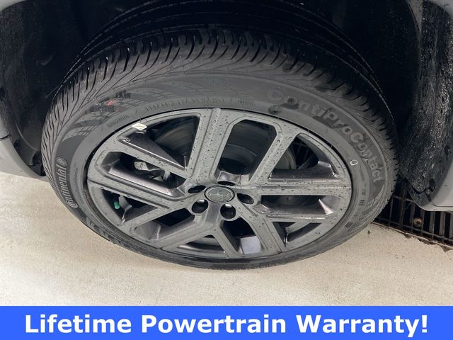 Thumbnail: 2026 Jeep Compass - 7