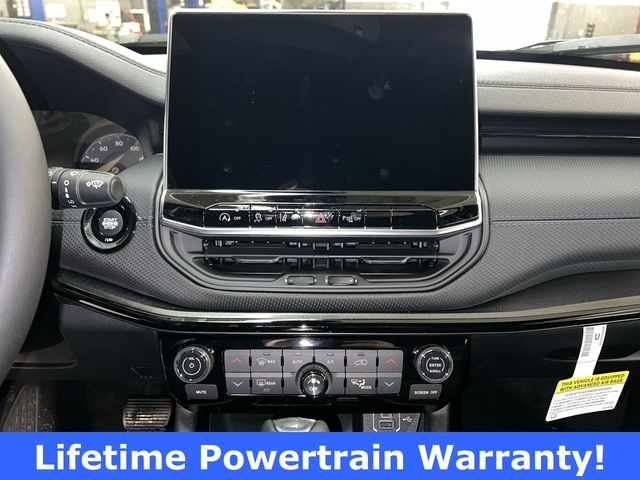 Thumbnail: 2026 Jeep Compass - 14