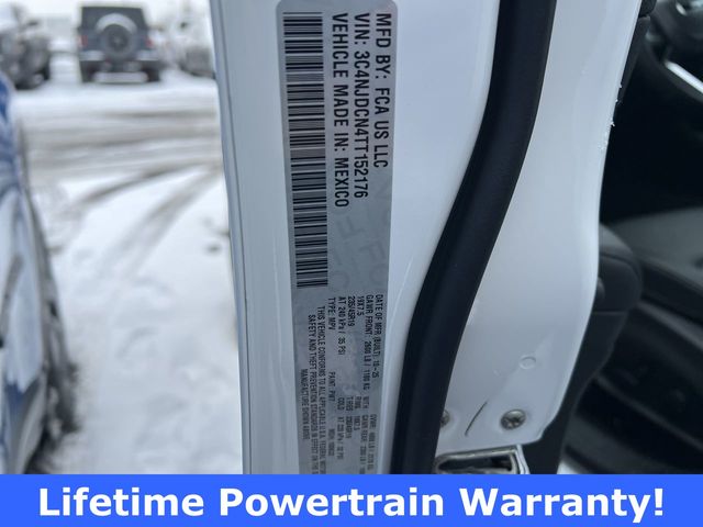 Thumbnail: 2026 Jeep Compass - 19