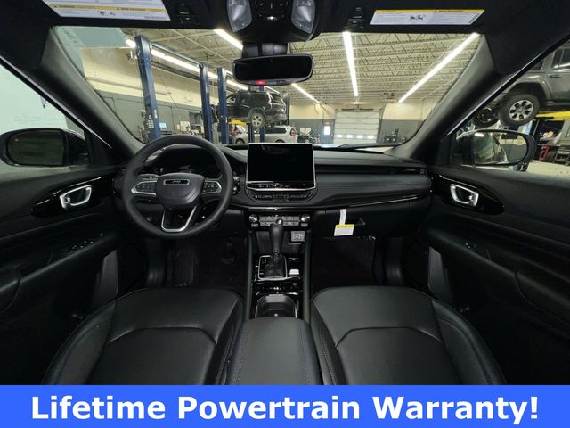 Thumbnail: 2026 Jeep Compass - 9