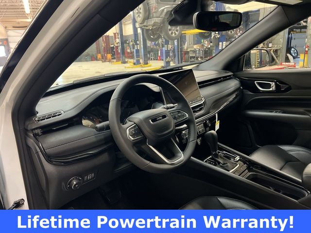 Thumbnail: 2026 Jeep Compass - 2