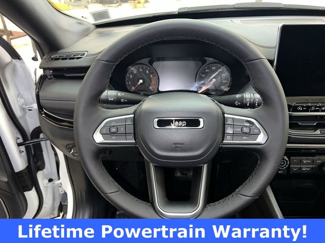 Thumbnail: 2026 Jeep Compass - 13