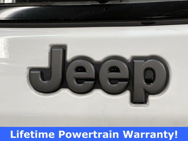 Thumbnail: 2026 Jeep Compass - 24