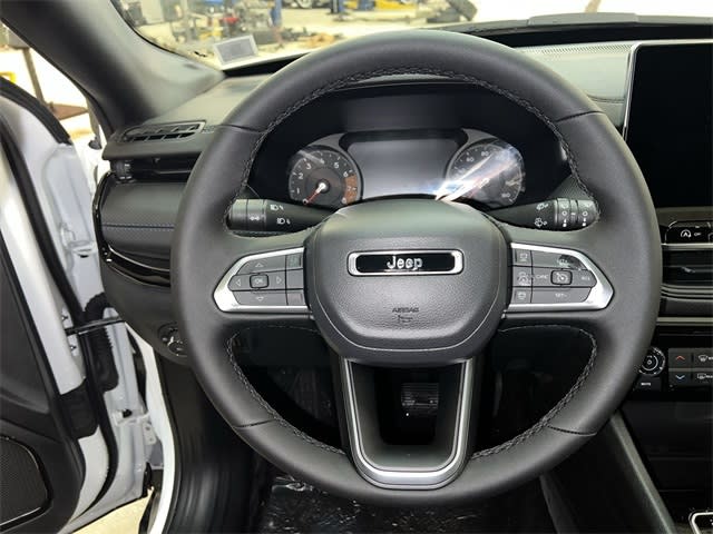 Thumbnail: 2026 Jeep Compass - 13