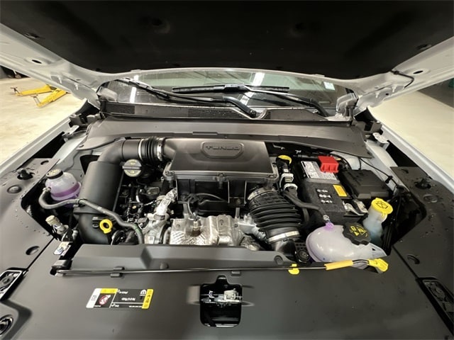 Thumbnail: 2026 Jeep Compass - 8