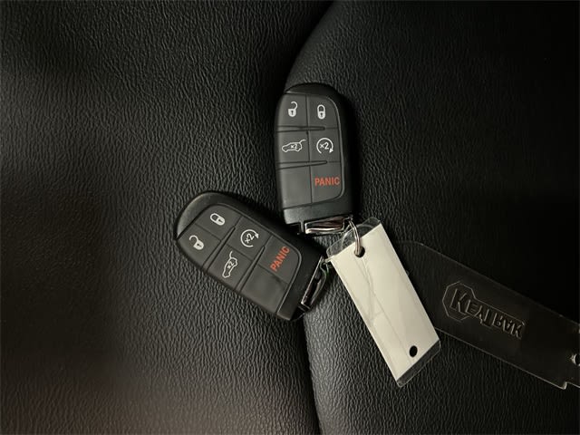 Thumbnail: 2026 Jeep Compass - 18