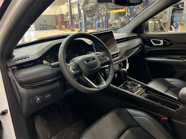 Thumbnail: 2026 Jeep Compass - 2