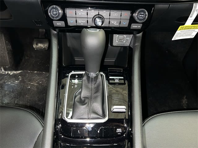 Thumbnail: 2026 Jeep Compass - 15