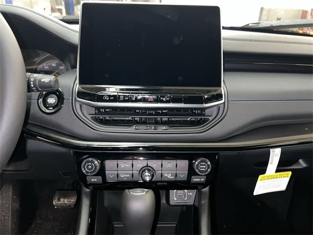 Thumbnail: 2026 Jeep Compass - 14