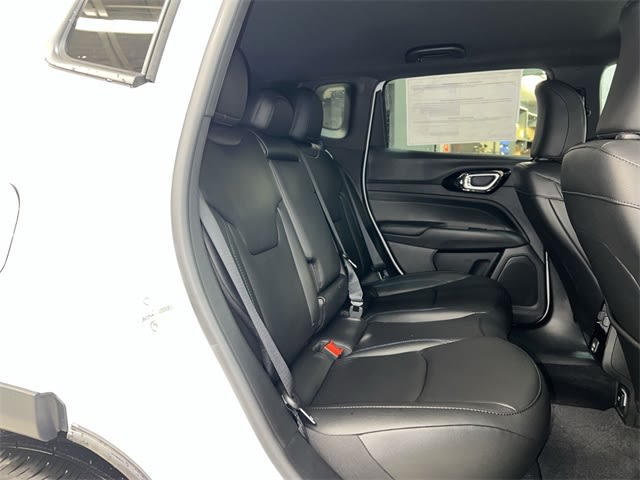 Thumbnail: 2026 Jeep Compass - 26