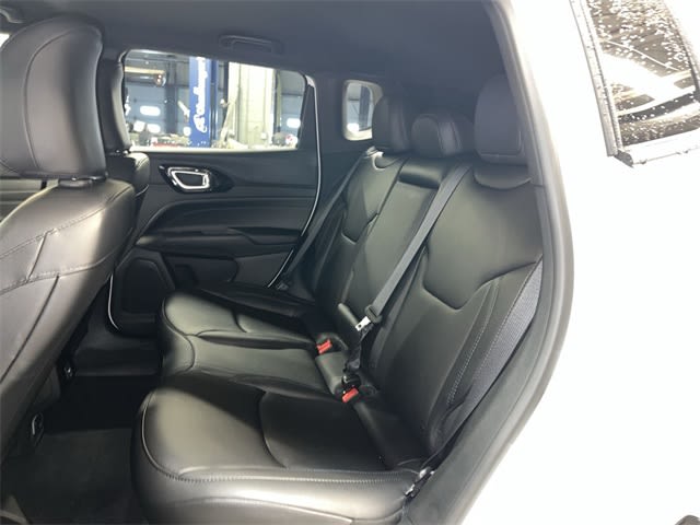 Thumbnail: 2026 Jeep Compass - 25