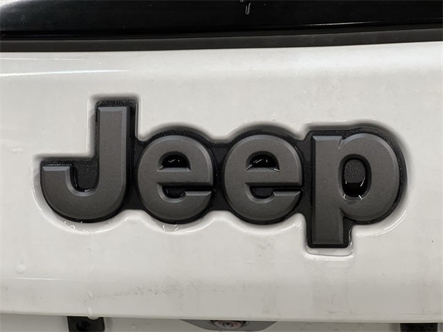 Thumbnail: 2026 Jeep Compass - 24
