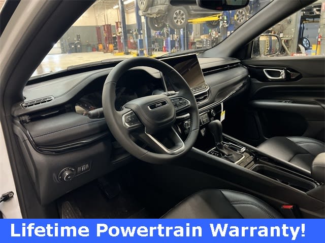 Thumbnail: 2026 Jeep Compass - 2