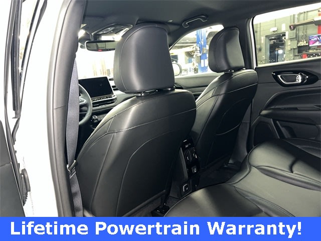 Thumbnail: 2026 Jeep Compass - 12