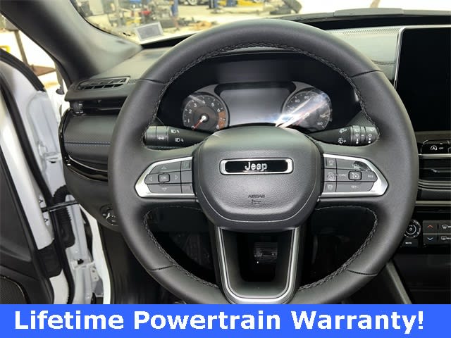 Thumbnail: 2026 Jeep Compass - 13