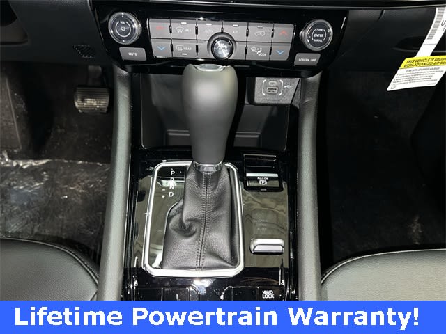 Thumbnail: 2026 Jeep Compass - 15