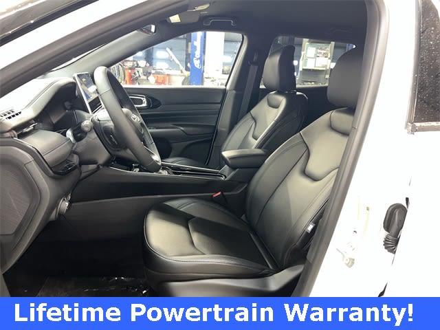 Thumbnail: 2026 Jeep Compass - 10