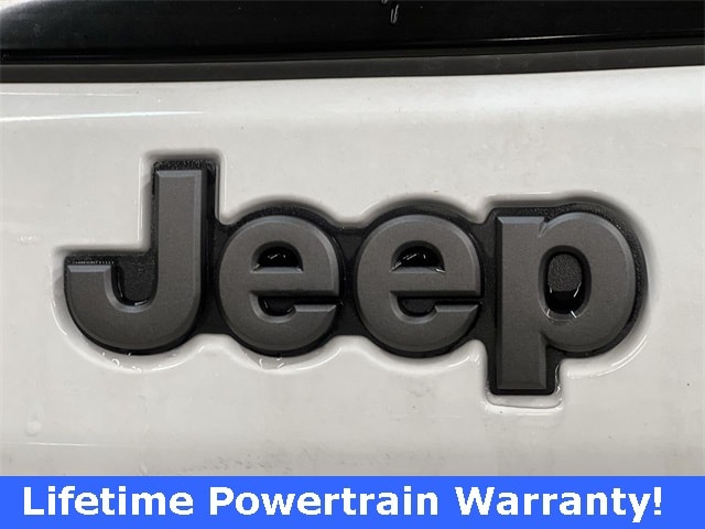 Thumbnail: 2026 Jeep Compass - 24