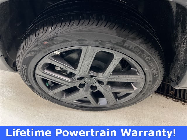 Thumbnail: 2026 Jeep Compass - 7