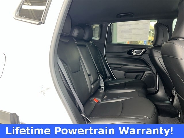 Thumbnail: 2026 Jeep Compass - 26