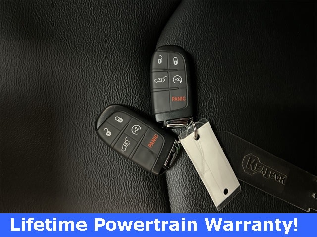 Thumbnail: 2026 Jeep Compass - 18