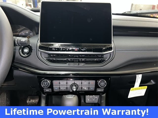 Thumbnail: 2026 Jeep Compass - 14