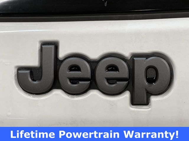 Thumbnail: 2026 Jeep Compass - 24