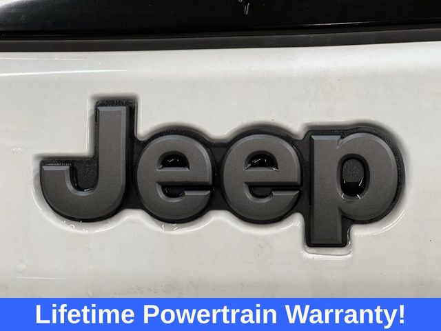 Thumbnail: 2026 Jeep Compass - 24