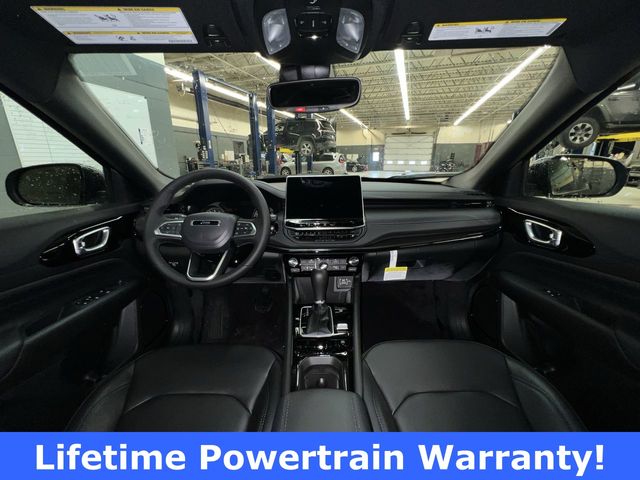 Thumbnail: 2026 Jeep Compass - 10