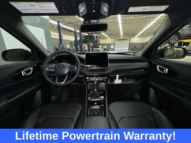 Thumbnail: 2026 Jeep Compass - 10